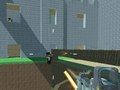 Spēle Pikseļveida FPS SWAT Komanda online