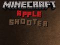 Spēle Minecraft Ābolu Šāvējs online