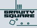Spēle Gravitācijas kvadrāts online