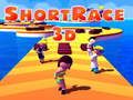 Spēle Īss Brauciens 3D online