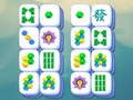 Spēle Mahjong Stāsts 2 online