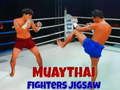 Spēle Muay Thai Cīnītāju Pužlis online