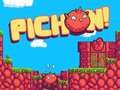 Spēle Pichon: Lēkājošā Putna online