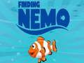 Spēle Nemo meklēšanā online
