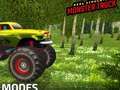 Spēle Reāls Simulator: Monster Truck online