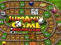 Spēle Jumanji Spēle Daudzspēlētājiem online