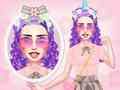 Spēle Princese Salda Kawaii Modes online