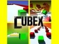 Spēle Cubex online