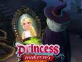 Spēle Princese Pārvērtība online