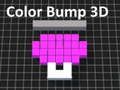 Spēle Krāsu Uzlaušana 3D online