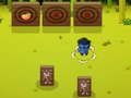 Spēle Ninja Darts online