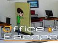 Spēle Bēgšana no biroja online