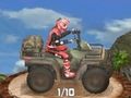 Spēle Ekstrēmas ATV izmēģinājumi 2021 online