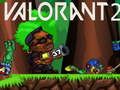 Spēle Valorant 2 online