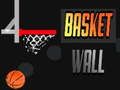 Spēle Basketbola Sienas online