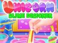 Spēle Vienradža Pārdaugā Dizaine online