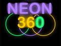 Spēle Neons 360 online