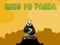 Spēle Kung Fu Panda online