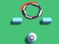 Spēle Gap Ball 3D Enerģija online