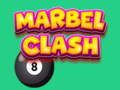 Spēle Marbel Clash online
