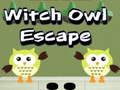 Spēle Peles Burvju Owl online