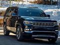 Spēle Jeep Wagoneer 2022 Slīdēšana online