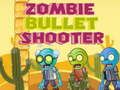 Spēle Zombiju Lodes Šāvējs online
