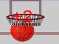 Spēle Basketbola Šaušanas Izaicinājums online