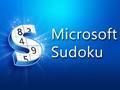 Spēle Microsoft Sudoku online Spēle Microsoft Sudoku online