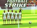 Spēle Futbola sitiens online