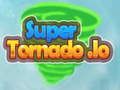 Spēle Super Tornado.io online Spēle Super Tornado.io online