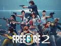 Spēle Free Fire 2 online