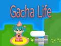 Spēle Gacha Life online