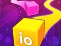 Spēle Monstru Papīrs.io online