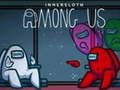 Spēle Innersloth Mūsu D starpā online Spēle Innersloth Mūsu D starpā online