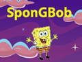 Spēle Sūklis Bobs online