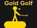 Spēle Zelta Golfs online
