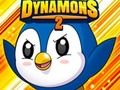 Spēle Dinamoni 2 online