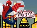 Spēle Marvel: Ultimate Spider-Man online