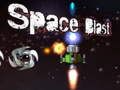 Spēle Kosmiskā Sprādziens online