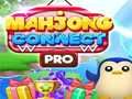 Spēle Mahjongcon online