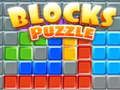 Spēle Bloku Pužlis online