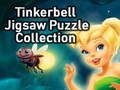 Spēle Tinkerbell Mīklu Kolekcija online