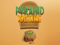Spēle Piramīdas Solitaire 2 online