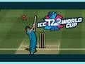 Spēle ICC T20 Pasaules kauss online