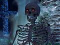 Spēle Skeletonu Pasaule - Paslēptās Zvaigznes online