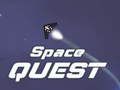 Spēle Kosmiskā Misija online