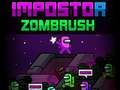 Spēle Impostors Zombrush online