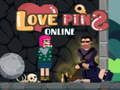 Spēle Mīlestības Piespraudes Tiešsaistē online