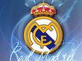 Spēle Reāl Madrid puzles online